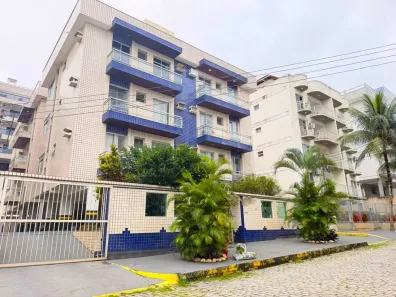 Apartamento com 3 Quartos à venda, 70m² no Algodoal, Cabo Frio