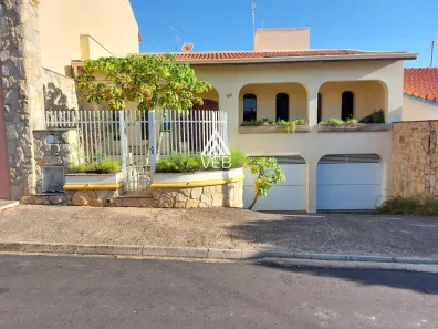 Casa com 3 Quartos à venda, 232m² no Parque Residencial Esplanada, Boituva
