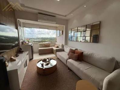 Apartamento com 3 Quartos à venda, 79m² no Centro Administrativo da Bahia, Salvador
