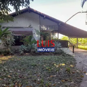 Imóvel Comercial com 2 Quartos para alugar, 1000m² no Itaipu, Niterói