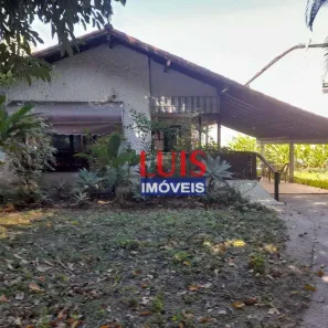 Imóvel Comercial com 2 Quartos para alugar, 600m² no Itaipu, Niterói