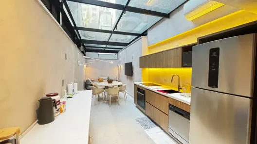 Apartamento com 2 Quartos à venda, 75m² no Jardim Europa, São Paulo