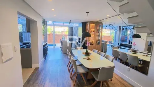 Casa de Condomínio com 4 Quartos à venda, 200m² no Sarandi, Porto Alegre