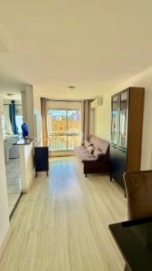 Apartamento com 2 Quartos à venda, 51m² no Glória, Porto Alegre