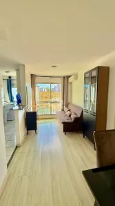 Apartamento com 2 Quartos à venda, 51m² no Glória, Porto Alegre