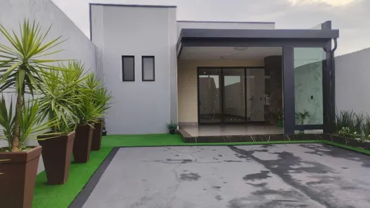 Casa com 2 Quartos à venda, 120m² no Nova Veneza, Paulínia