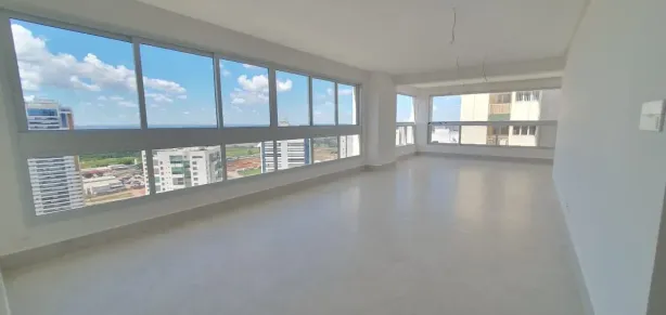Apartamento com 4 Quartos à venda, 176m² no Jardim Goiás, Goiânia