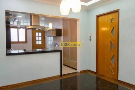 Sobrado com 3 Quartos à venda, 340m² no Rudge Ramos, São Bernardo do Campo