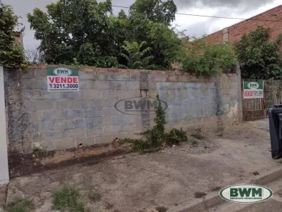 Lote/Terreno à venda, 300m² no Cidade Jardim, Sorocaba