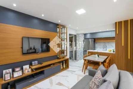 Apartamento com 2 Quartos à venda, 67m² no Taquaral, Campinas