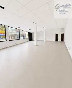 Sala Comercial para alugar, 170m² no Jardim Valéria, Guarulhos