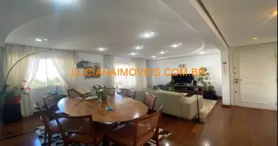 Apartamento com 3 Quartos à venda, 106m² no Cidade São Francisco, São Paulo