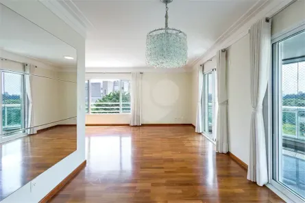 Apartamento com 4 Quartos à venda, 214m² no Vila Mariana, São Paulo