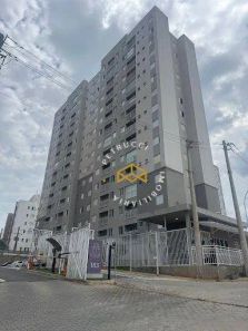Apartamento com 2 Quartos à venda, 57m² no Jardim Novo Horizonte, Valinhos