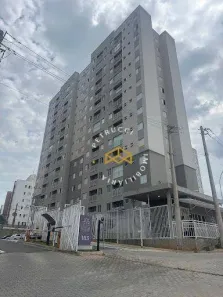 Apartamento com 2 Quartos à venda, 57m² no Jardim Novo Horizonte, Valinhos