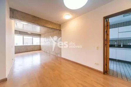 Apartamento com 2 Quartos à venda, 77m² no Jardim Bela Vista, Santo André
