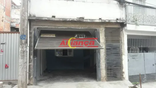Sobrado com 2 Quartos à venda, 244m² no Jardim Santa Edwirges, Guarulhos