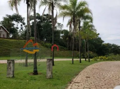 Lote/Terreno à venda, 1000m² no Condomínio Espelho D'água, São José dos Campos