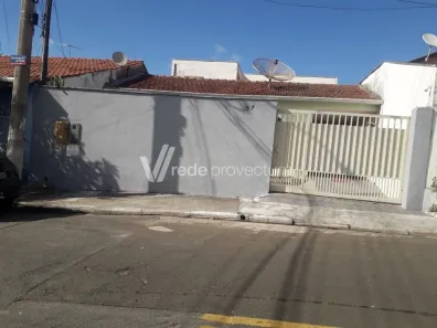 Casa com 4 Quartos à venda, 186m² no Conjunto Habitacional Padre Anchieta, Campinas