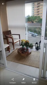 Apartamento com 3 Quartos à venda, 92m² no Parque Residencial Nove de Julho, Jundiaí