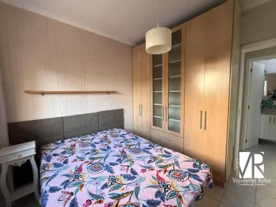 Apartamento com 2 Quartos à venda, 62m² no Nações, Balneário Camboriú