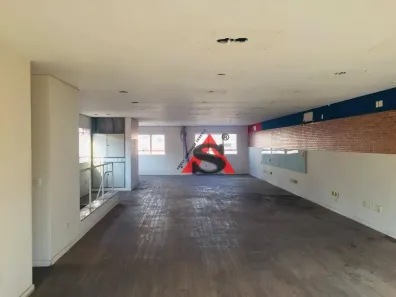 Imóvel Comercial à venda, 573m² no Vila Firmiano Pinto, São Paulo