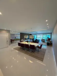 Apartamento com 4 Quartos à venda, 290m² no Barra da Tijuca, Rio de Janeiro