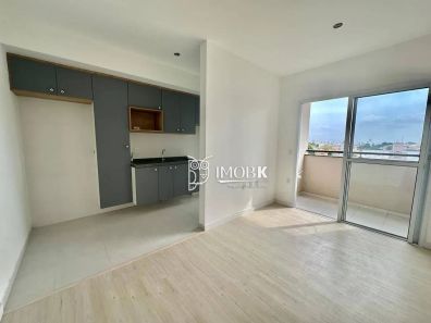 Apartamento com 2 Quartos para venda ou aluguel, 60m² no Jardim Colônia, Jundiaí