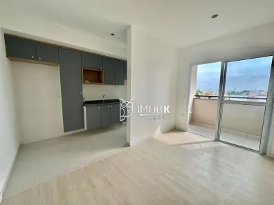 Apartamento com 2 Quartos para alugar, 60m² no Jardim Colônia, Jundiaí