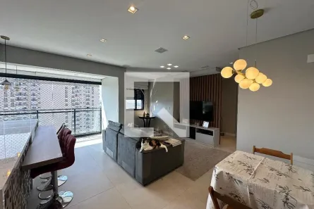 Apartamento com 2 Quartos à venda, 87m² no Tamboré, Barueri