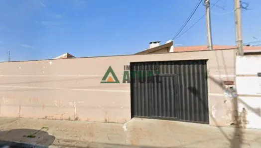 Imóvel Comercial à venda, 161m² no Conjunto Habitacional Milton Gavetti, Londrina