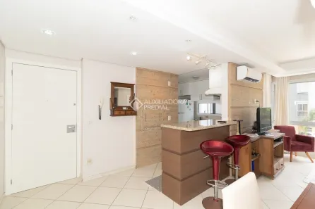 Apartamento com 3 Quartos à venda, 86m² no Cristal, Porto Alegre