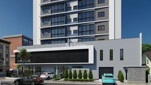 Apartamento com 3 Quartos à venda, 111m² no Santa Rita, Brusque