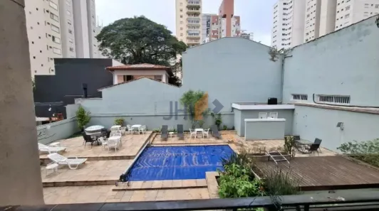 Apartamento com 2 Quartos à venda, 64m² no Perdizes, São Paulo