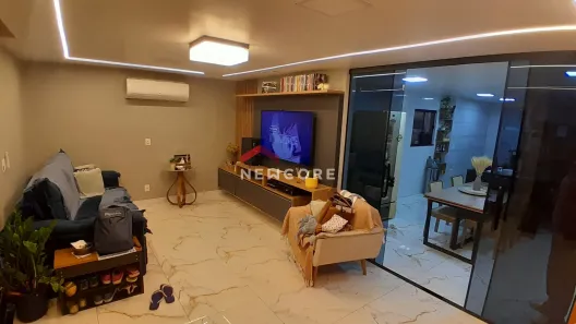 Casa de Condomínio com 3 Quartos à venda, 150m² no Tanque, Rio de Janeiro