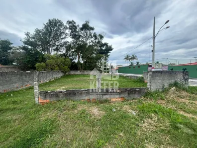 Lote/Terreno à venda, 480m² no Jardim Atlântico Leste (Itaipuaçu), Maricá