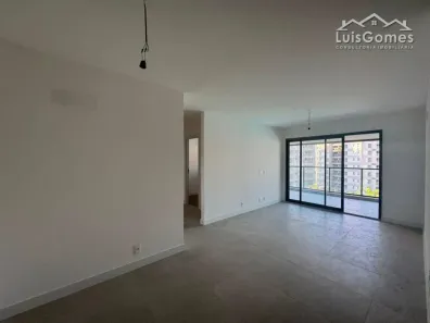 Apartamento com 3 Quartos à venda, 125m² no Barra da Tijuca, Rio de Janeiro