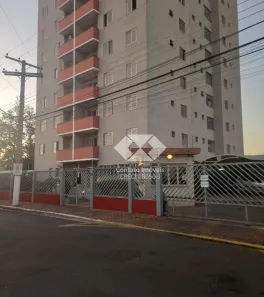 Apartamento com 3 Quartos à venda, 98m² no Jardim Santana, Americana