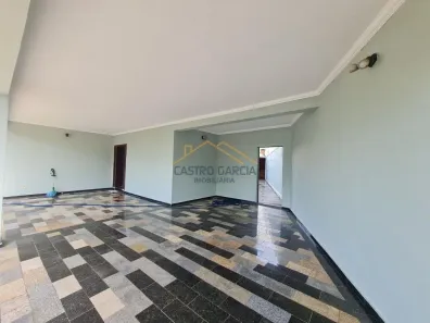 Casa com 4 Quartos à venda, 336m² no Jardim Bela Vista, Americana