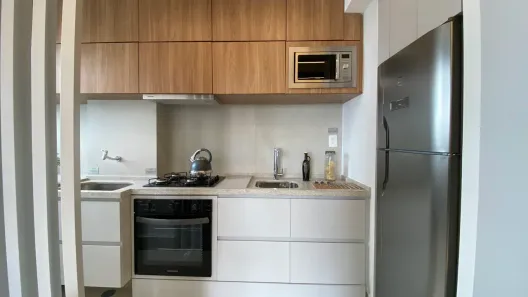 Apartamento com 2 Quartos à venda, 39m² no Perdizes, São Paulo