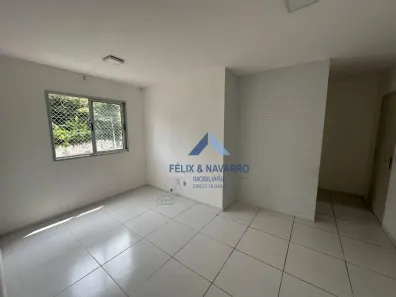 Apartamento com 2 Quartos à venda, 48m² no Vila Roque, São Paulo