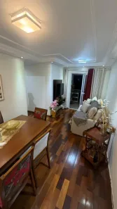 Apartamento com 2 Quartos à venda, 58m² no Jardim Flor da Montanha, Guarulhos