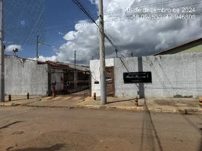 Casa com 2 Quartos à venda, 168m² no Mansões Recreio Mossoró, Cidade Ocidental