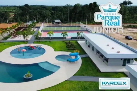 Lote/Terreno à venda, 450m² no , Iranduba