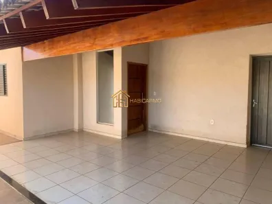 Casa com 3 Quartos à venda, 140m² no Residencial Palestra, São José do Rio Preto