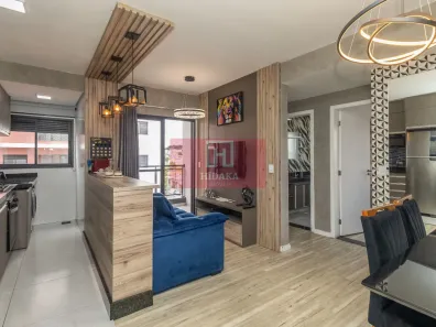 Apartamento com 2 Quartos à venda, 51m² no Vila Formosa, São Paulo