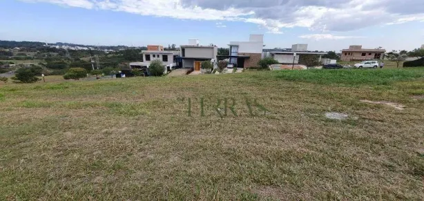 Lote/Terreno à venda, 503m² no Pinheirinho, Itu