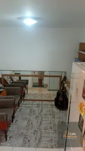 Flat com 1 Quarto para alugar, 40m² no Riviera Fluminense, Macaé