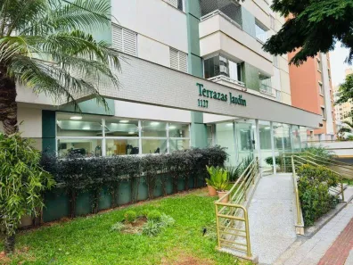 Apartamento com 3 Quartos à venda, 78m² no Centro, Londrina