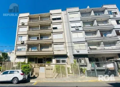 Apartamento com 2 Quartos à venda, 43m² no Auxiliadora, Porto Alegre